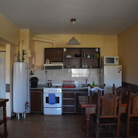 Apartamento Departamento Centrico Mendoza Exterior foto